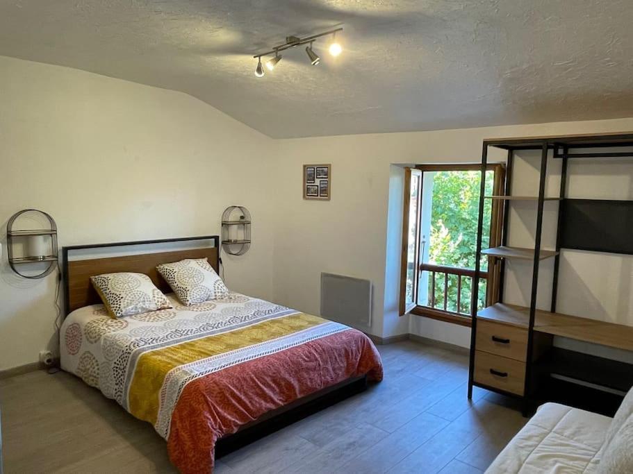 Apartament Studio Bon Dia/Balcon/Proche Criques Et Collioure Port Vendres Zewnętrze zdjęcie