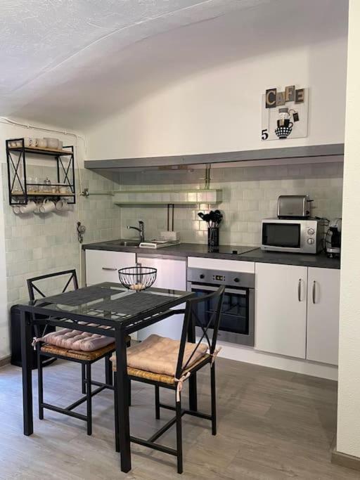 Apartament Studio Bon Dia/Balcon/Proche Criques Et Collioure Port Vendres Zewnętrze zdjęcie