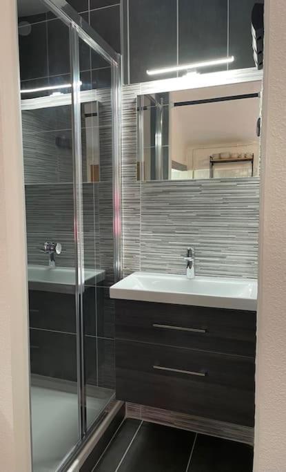Apartament Studio Bon Dia/Balcon/Proche Criques Et Collioure Port Vendres Zewnętrze zdjęcie