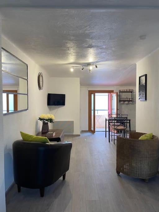 Apartament Studio Bon Dia/Balcon/Proche Criques Et Collioure Port Vendres Zewnętrze zdjęcie